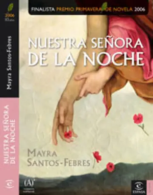 Nuestra Señora de la noche by Mayra Santos-Febres