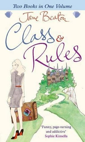 Class/Rules by Jane Beaton