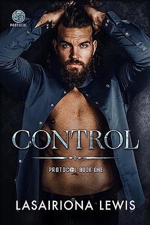 Control by Lasairiona Lewis