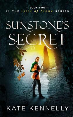 Sunstone's Secret by Kate Kennelly