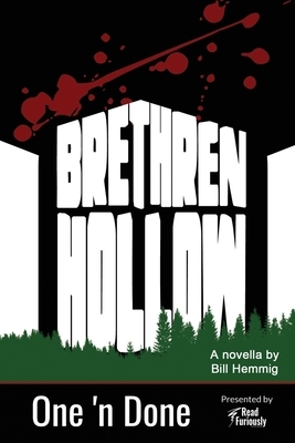 Brethren Hollow by Bill Hemmig