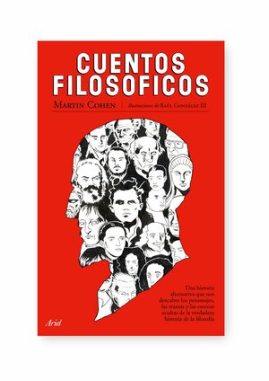 Cuentos filosoficos by Martin Cohen