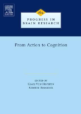 From Action to Cognition by 