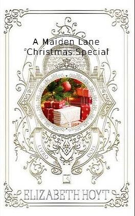 A Maiden Lane Christmas Special by Elizabeth Hoyt