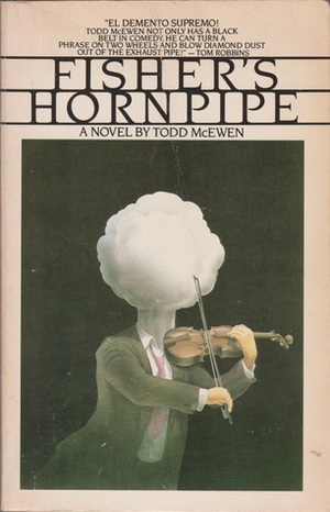 Fisher's Hornpipe by Todd McEwen