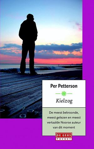 Kielzog by Per Petterson