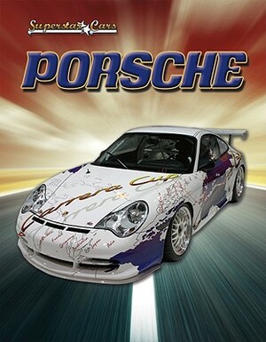 Porsche by Robert Walker