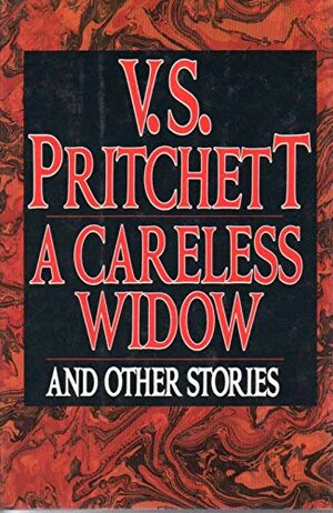A Careless Widow and Other Stories by V.S. Pritchett