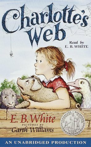 Charlotte's Web by E.B. White