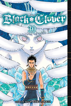 Black Clover, Vol. 30 by Yûki Tabata