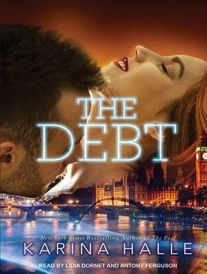 The Debt by Karina Halle