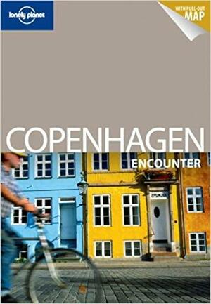 Copenhagen Encounter by Cristian Bonetto