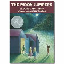 MOON JUMPERS by Janice May Udry
