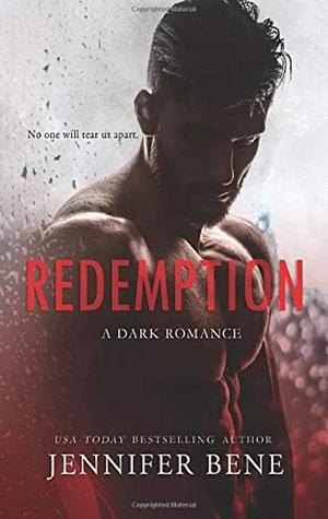 Redemption by Jennifer Bene