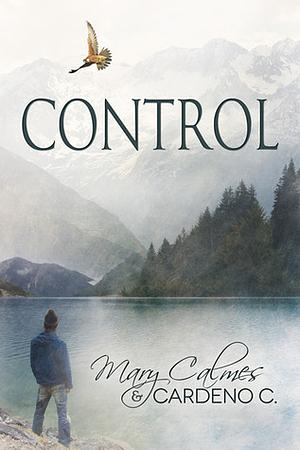 Control by Mary Calmes, Cardeno C.