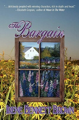 The Bargain by Irene Bennett Brown