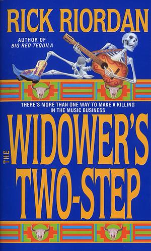 The Widower's Two-Step by Rick Riordan