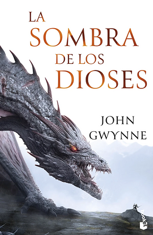 La Sombra de los Dioses by John Gwynne