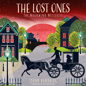 The Lost Ones by Johan Rundberg