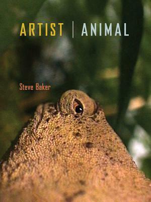 Artist/Animal by Steve Baker