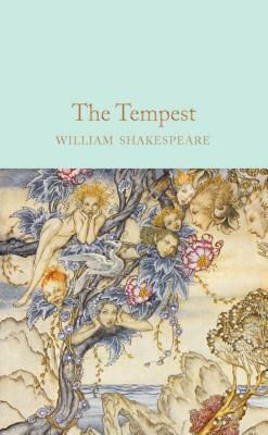 The Tempest by William Shakespeare