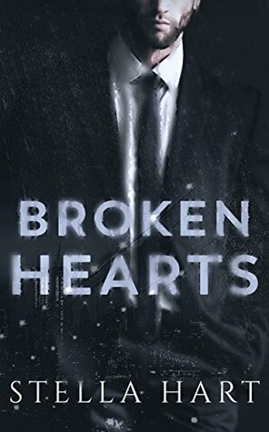 Broken Hearts by Stella Hart