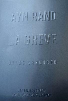 La Greve (Atlas Shrugged) by Ayn Rand