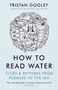 How to Read Water: Clues & Patterns from Puddles to the Sea by Tristan Gooley