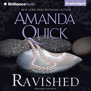 Ravished by Amanda Quick