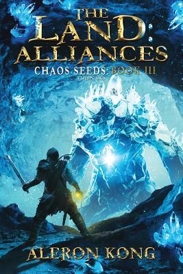 The Land: Alliances by Aleron Kong