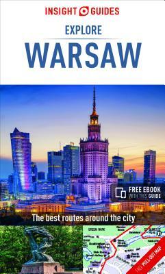 Insight Guides Explore Warsaw (Travel Guide with Free Ebook) by Insight Guides