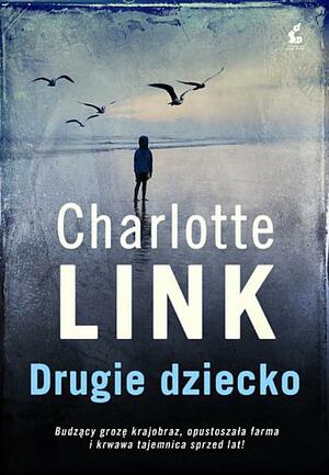 Drugie dziecko by Charlotte Link