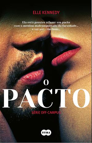 O Pacto by Elle Kennedy