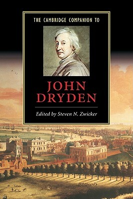 The Cambridge Companion to John Dryden by 