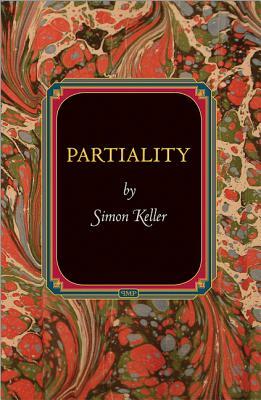 Partiality by Simon Keller