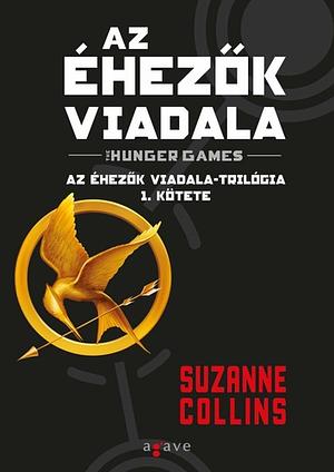 Az éhezők viadala by Suzanne Collins