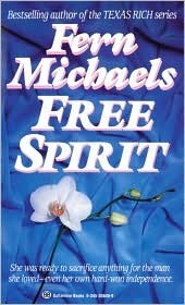 Free Spirit by Fern Michaels