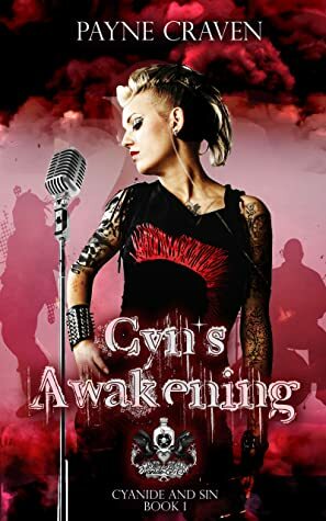 Cyn's Awakening by Payne Craven