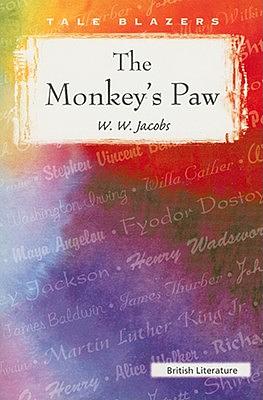 The Monkey's Paw by W.W. Jacobs