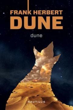 Dune by Frank Herbert