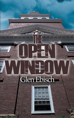 The Open Window by Glen Ebisch