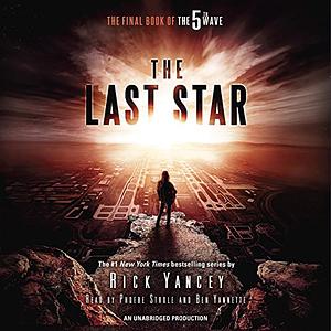 The Last Star by Rick Yancey