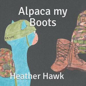 Alpaca my Boots by 