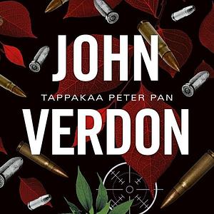 Tappakaa Peter Pan by John Verdon