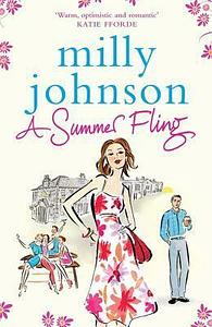 A Summer Fling by Milly Johnson