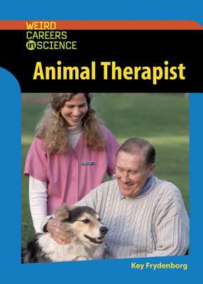 Animal Therapist by Kay Frydenborg
