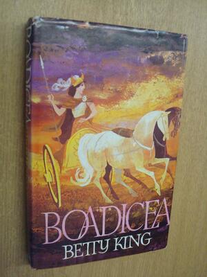 Boadicea by Betty King