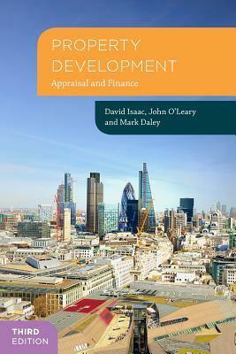 Property Development by David Isaac, Mark Daley, John O'Leary