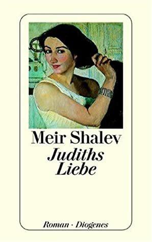 Judiths Liebe by Meir Shalev
