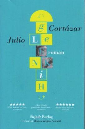 Hinkeleg by Julio Cortázar